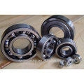 One Way Deep Groove ball bearing6020/6020-2RS/6020-ZZ